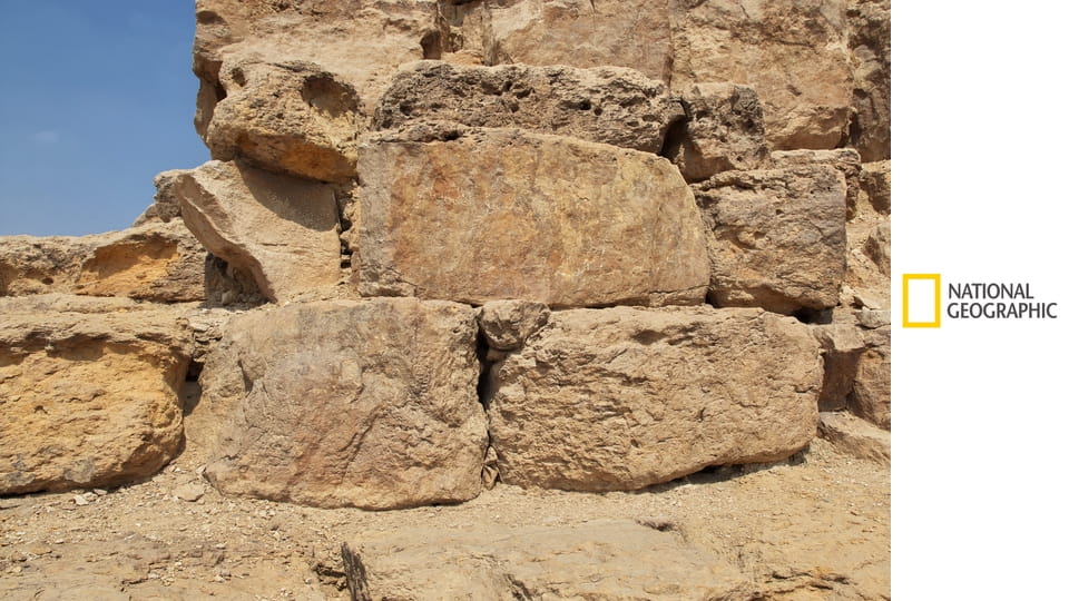 Затерянные сокровища Египта S2E2 - Погоня за царицей Нефертити