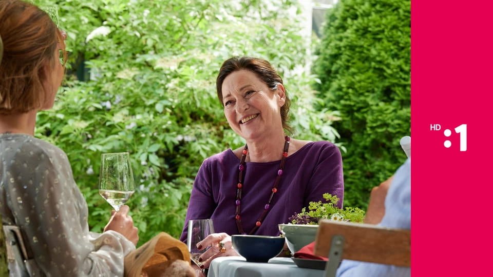 Toni - pôrodný asistent S1E8 - Veľmi tehotná