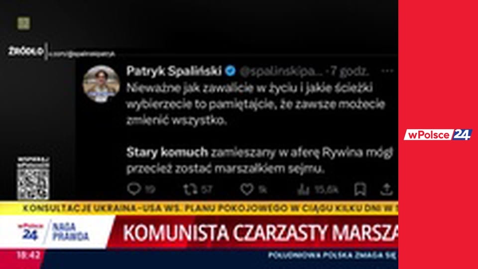 Naga prawda Marianny Schreiber