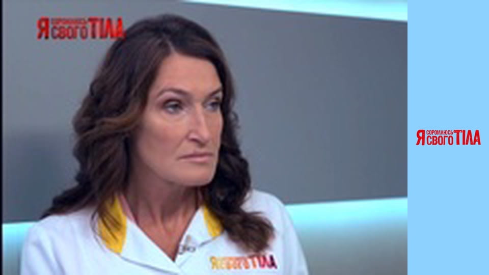 I'm Ashamed of My Body - Season 6 Episode 11 Part 2