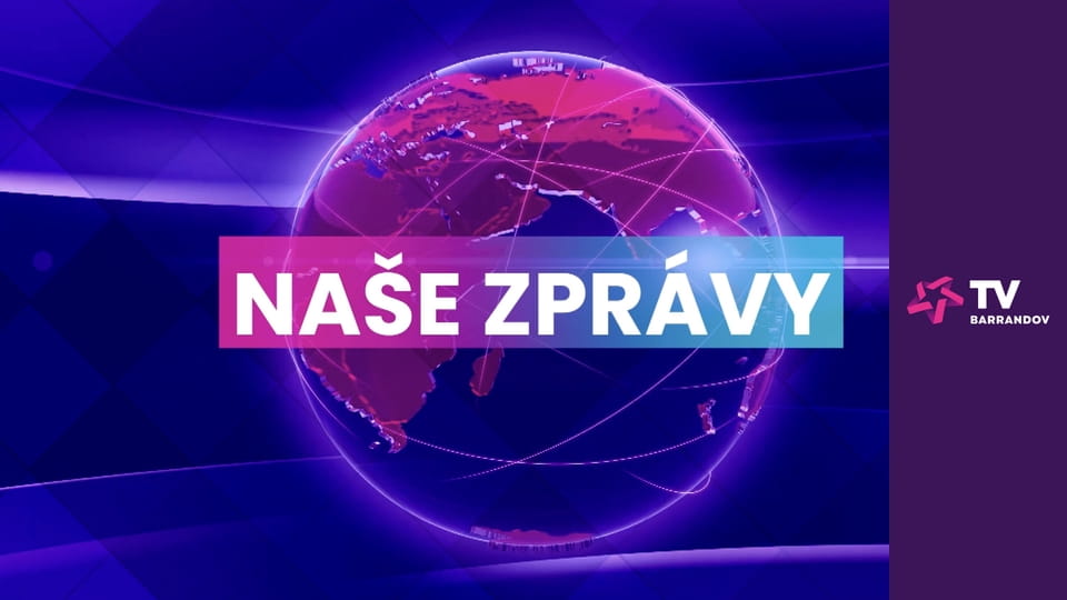Naše zprávy