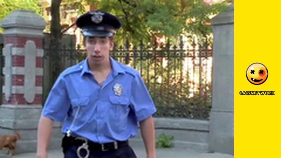 Funny & Funnier, 8 еп.