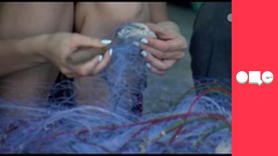 Кохання на виживання, 1 сезон, 2 еп.