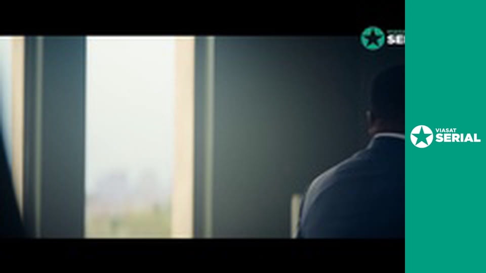 Т/с "День шакала", 3 с.