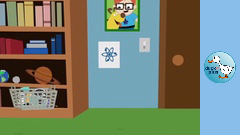 Zack & Ziggy - Get Better Soon!