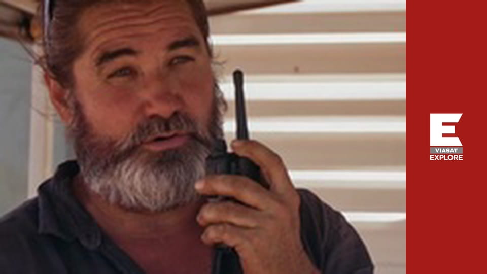 Aussie Gold Hunters - Season 7 Episode 19