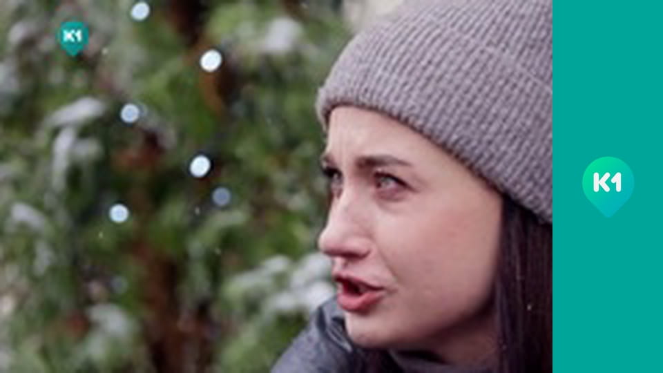 "Хижі до їжі" з Андрієм Бєдняковим.