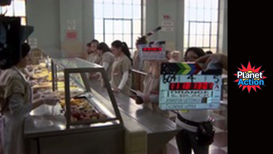 Planet Action Season 1 Episode 48