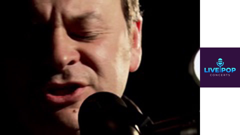 360 SESSIONS Manic Street Preachers - In Cardiff