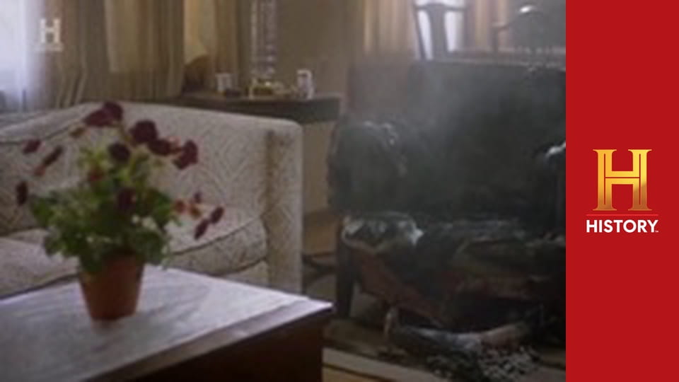 Невероятное с Дэном Эйкройдом, 1 сезон, 2 эп. Невероятные смерти.