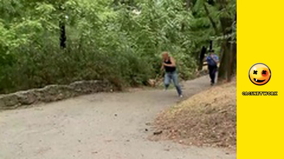 Crazy TV Pranks, 25 еп.