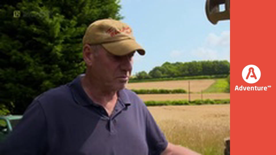 Tajemnice machiny wojennej nazistów E2 - Czołgi