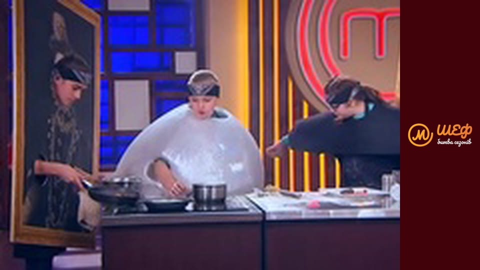 MasterChef Junior, Season 2, Episode 14, Part 8