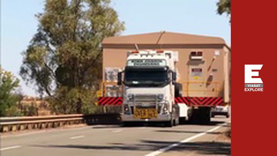 Outback Truckers - Season 2 Episode 7