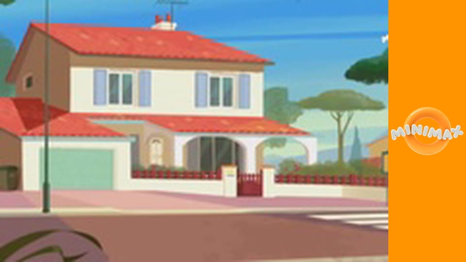 Sestry S2E24 - Příšerná smůla!