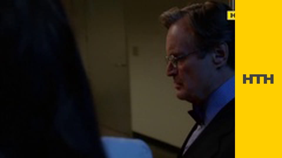 Т/с "NCIS: Полювання на вбивцю", 5 сезон, 10-12 с.