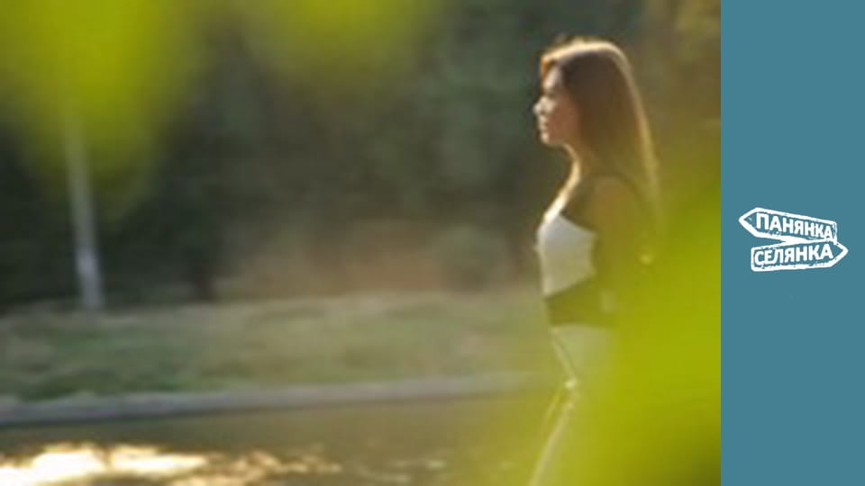 City Girl, Country Girl, Season 5, Episode 12