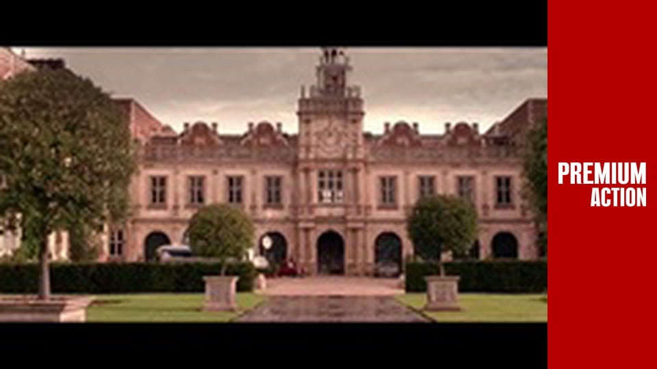 Лара Крофт: Розкрадачка гробниць