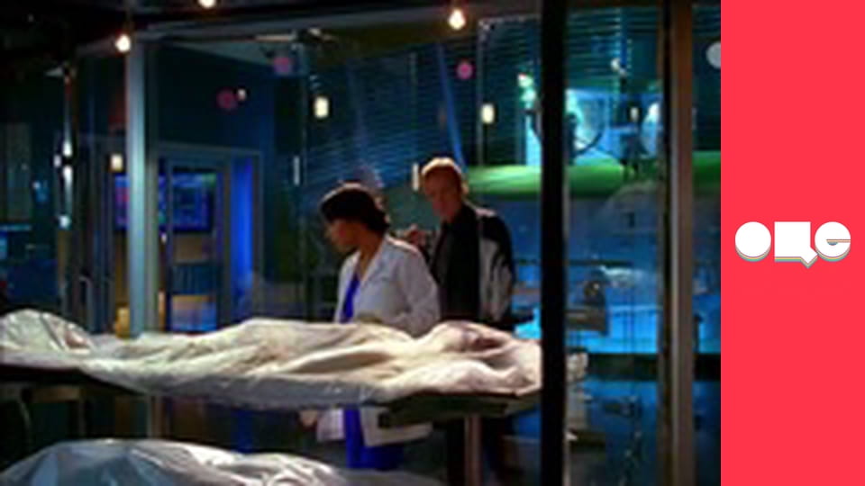 Т/с "CSI: Місце злочину - Маямі", 7 сезон, 15 с.