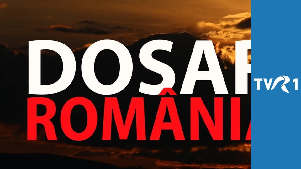 Dosar România