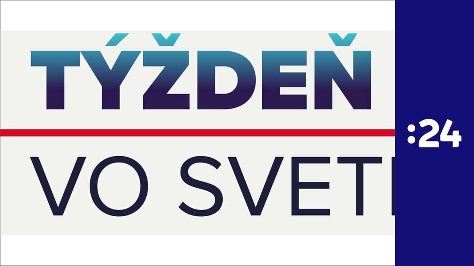 Týždeň vo svete E47