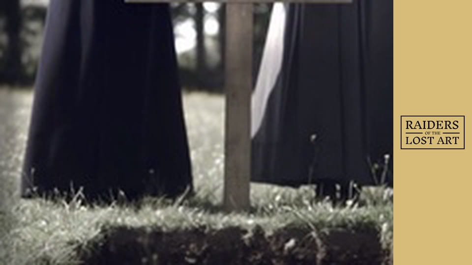 Elveszett műtárgyak nyomában - 1. évad - 3. rész