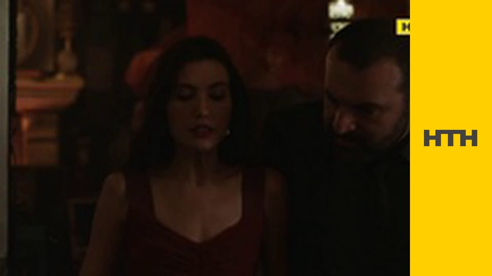 "Случайный свидетель".