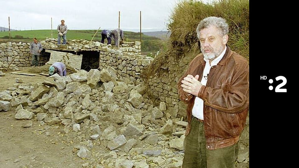 Putovanie storočiami s Pavlom Dvořákom E4 - Deti Márie Terézie