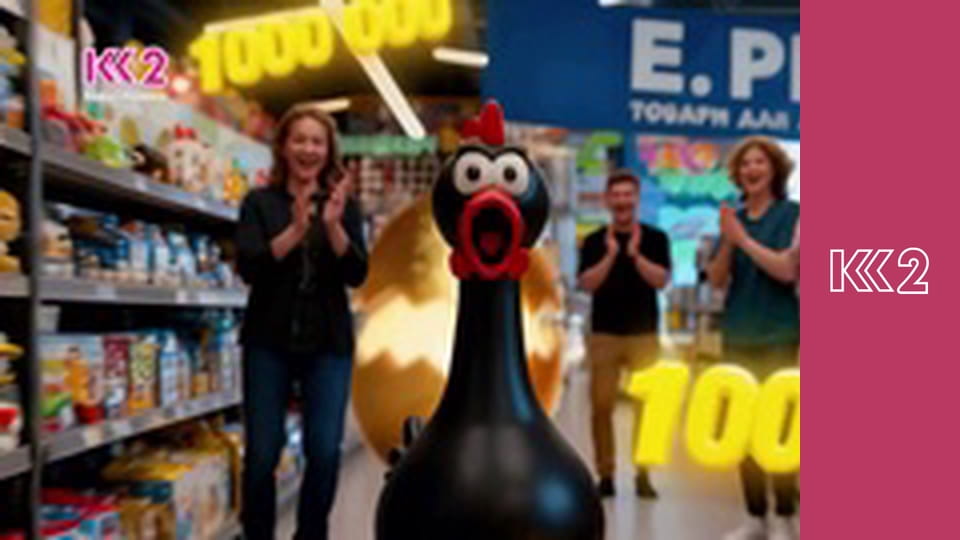 Стосується кожного S8E36