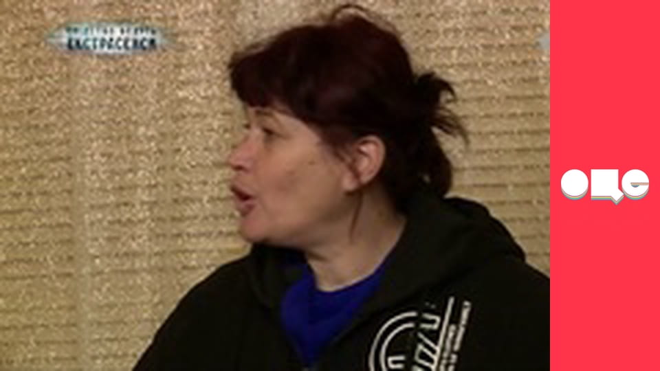 Слідство ведуть екстрасенси, 1 сезон, 12 еп. Суми. Мусульманка 2.