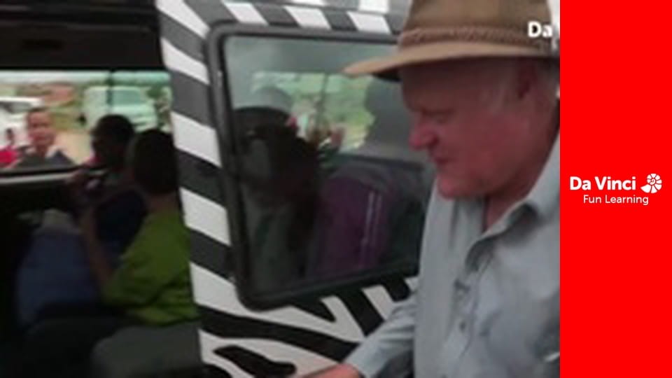 Siyaya - Veniți cu noi în sălbăticie - Căutarea celor șapte animale Partea 3: Alături de balene