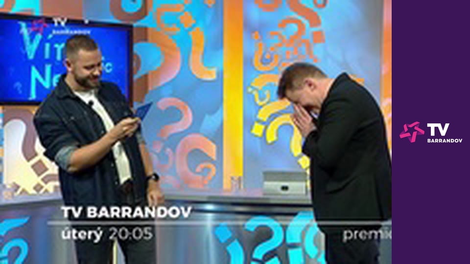 Co bude dnes k večeři?