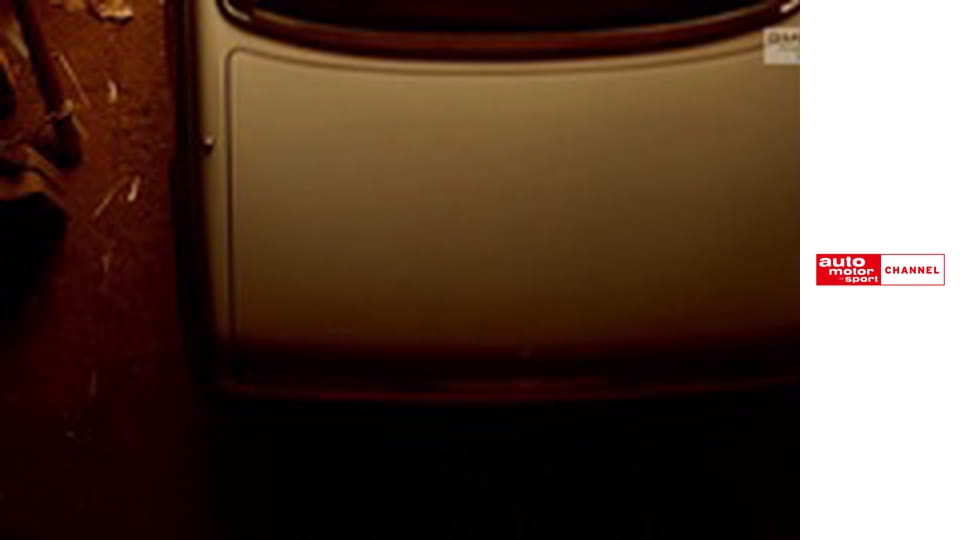 Zpětný chod: BMW 2002 Turbo (2)