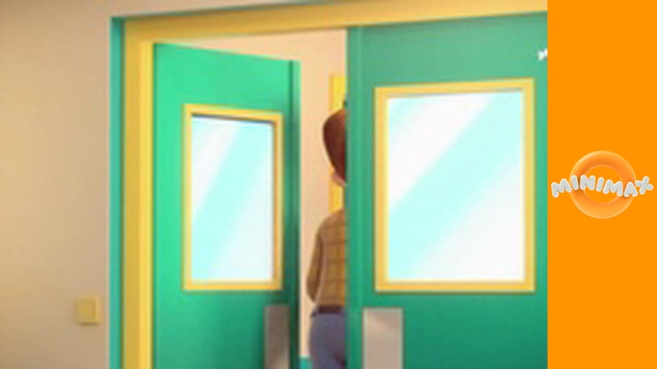 To je Joey S1E34 - Nejlepší dárek všech dob