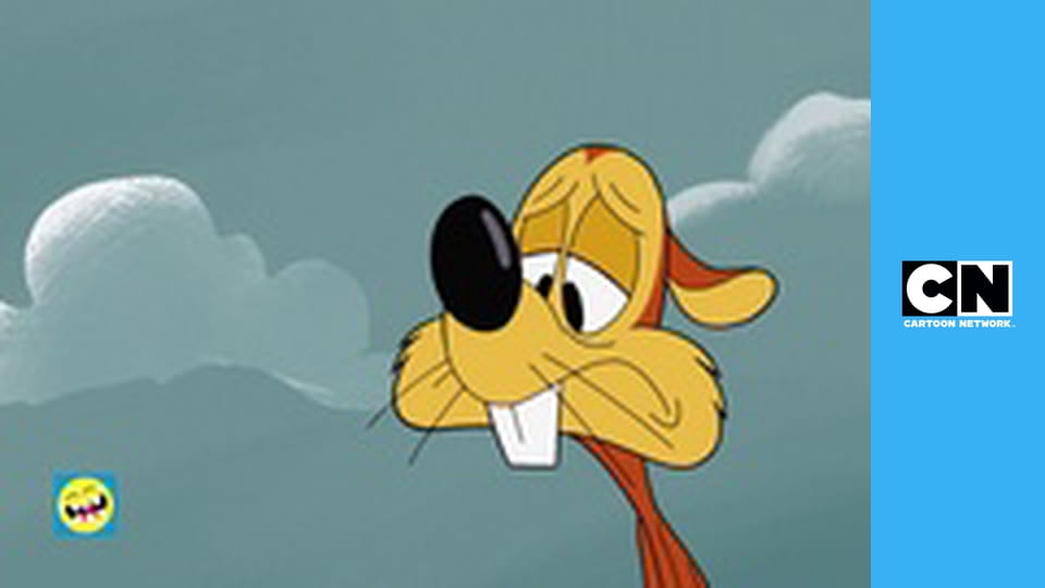 Mladí Titáni do toho! S9E31 - Brácho, kde je Batmbobil?