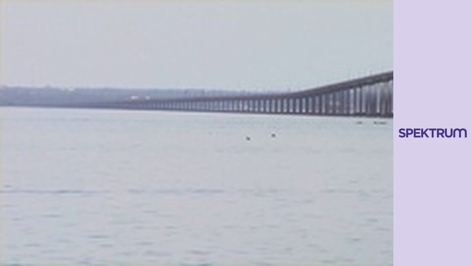 Mérnöki katasztrófák S1E8 - Rana Plaza és Morandi híd