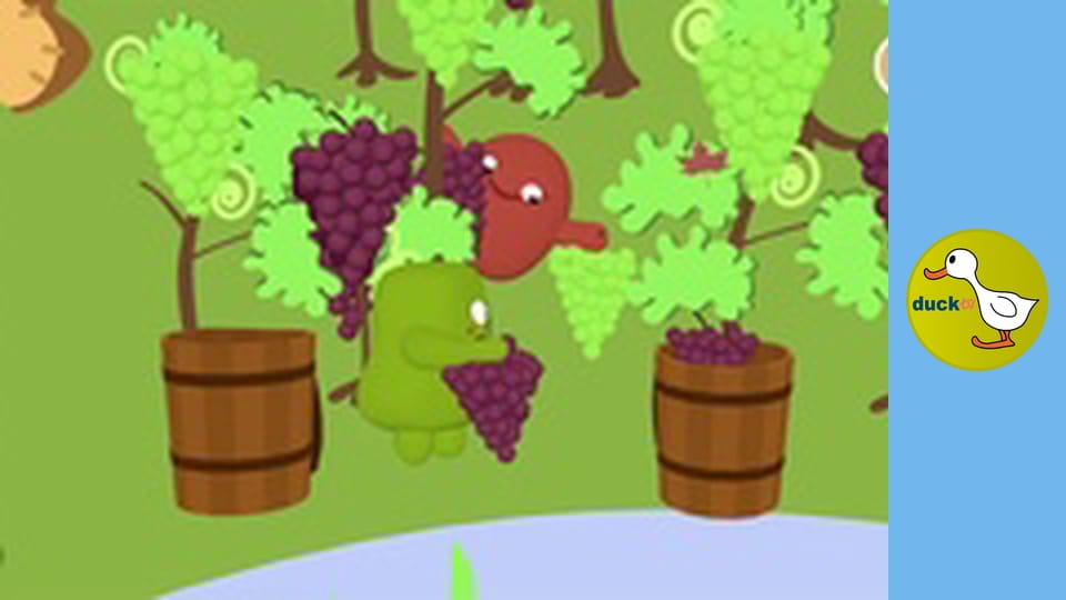 Hubbi a jeho priatelia