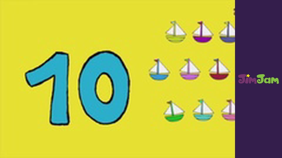 Harry And His Bucket Full Of Dinosaurs S1E47 - I Can Play Music