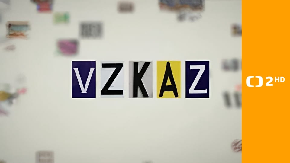 Vzkaz - Valér Kováč