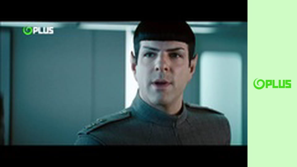 Star Trek: Do temnoty