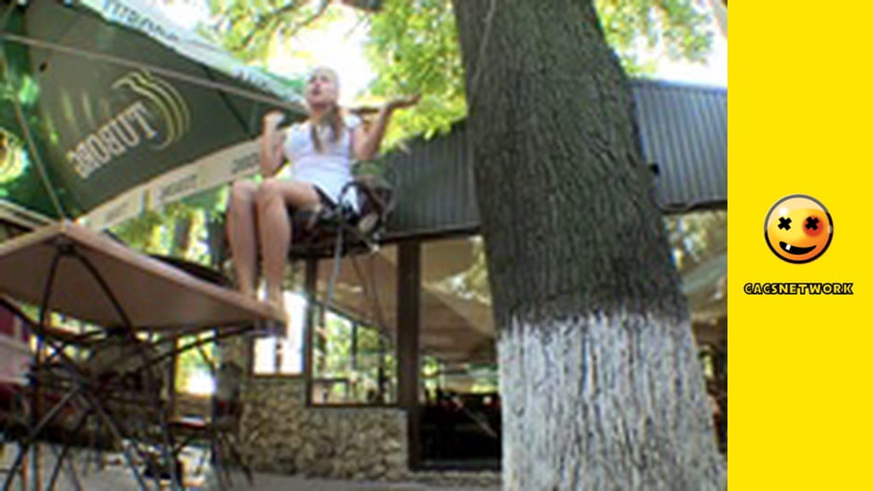 Crazy TV Pranks, 9 еп.