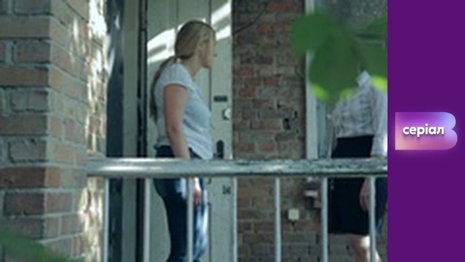 "Історія одного злочину", 2 сезон, 34 еп. "Випускний на ножах".