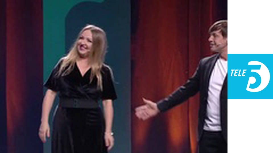 Kabaretowy szał S2E8 - Kabaret Jurki