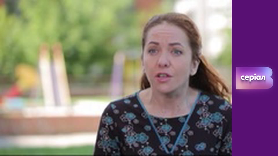 "Реальна містика", 2 сезон, 22 еп. "Аромат Фантома".