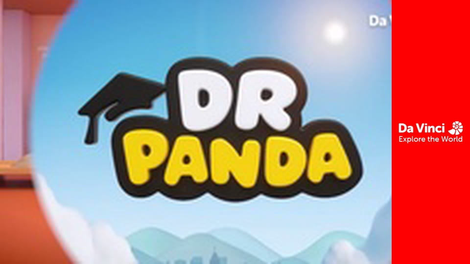 Dr. Panda - Olarul