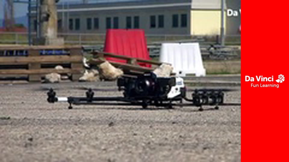 Futuris - Csomagold zöldségbe!