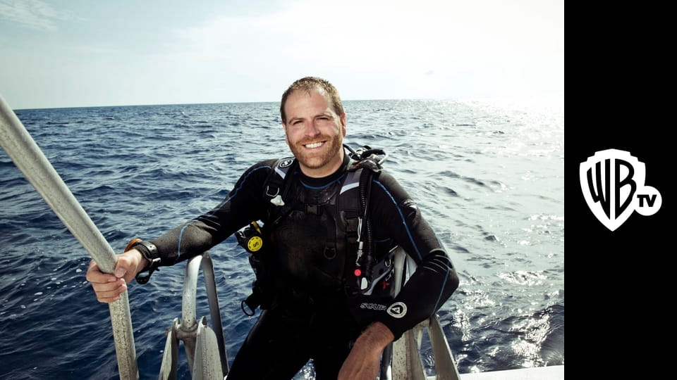 Výprava do neznáma S2E10 - Nacistická tajemství odhalena