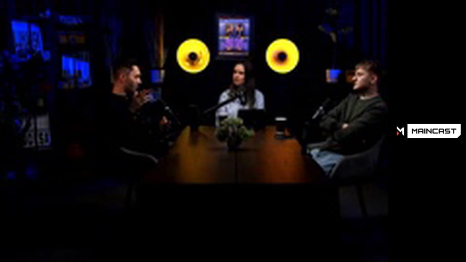 Подкастерська | Українці в топі Мейджора, провал Astralis i Liquid.