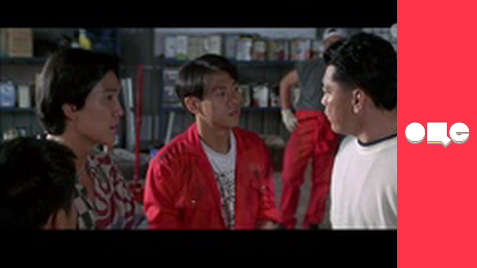 Х/ф "Громобій".