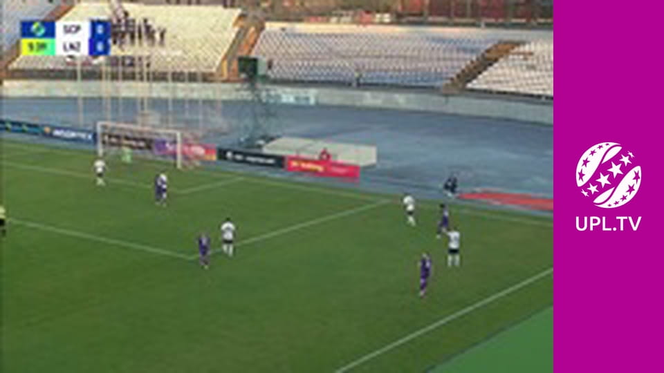 УПЛ: VBET. Полтава - ЛНЗ. 13-й тур. Сезон 2025/26. Пряма трансляція.